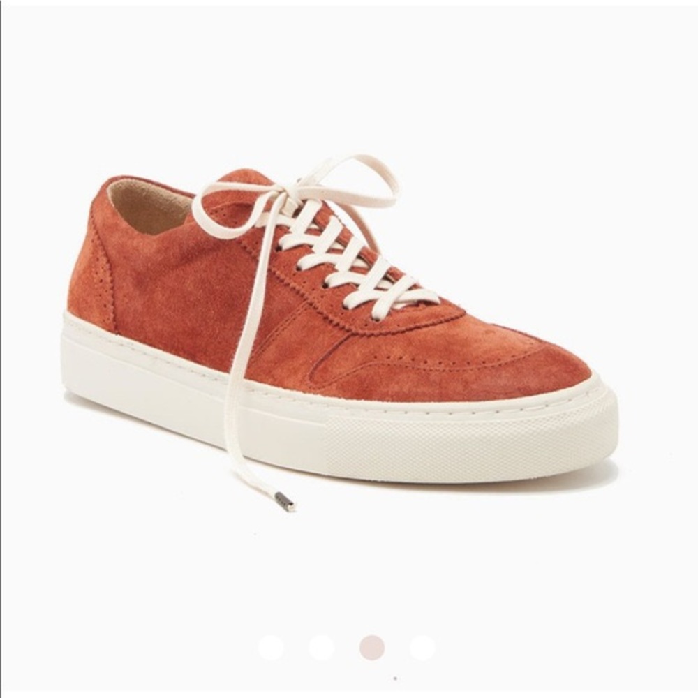Ulla Johnson Kai Sneaker